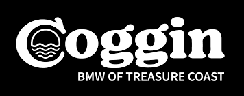 Coggin BMW of Treasure Coast Logo